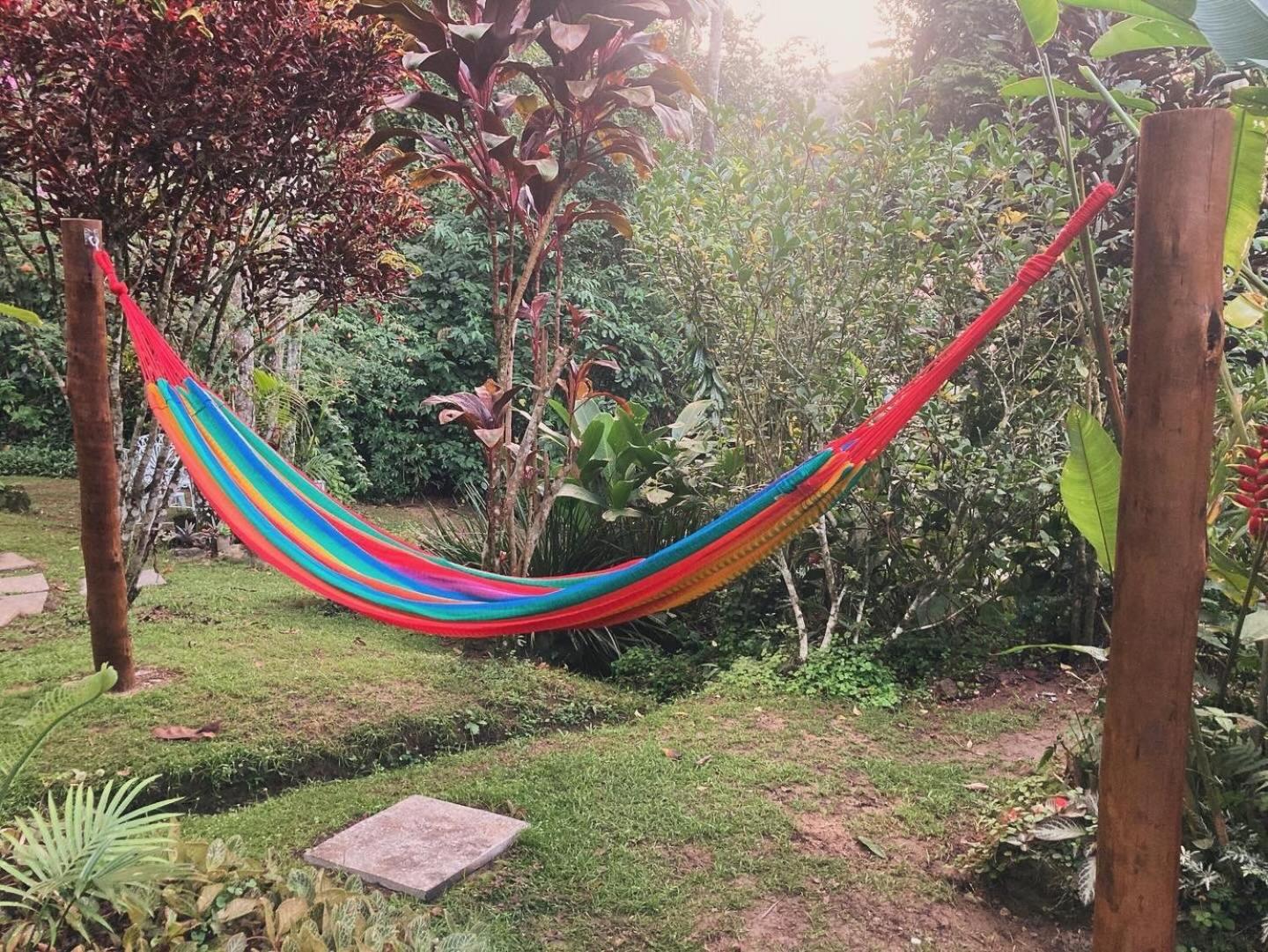 Casa Arariba - Ilha Grande - Abraão Exterior foto